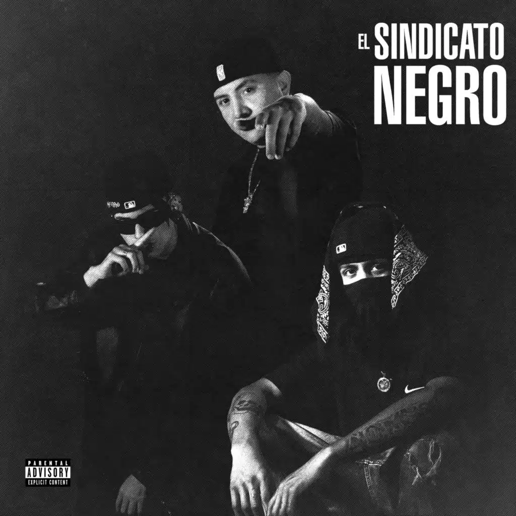 El Sindicato Negro