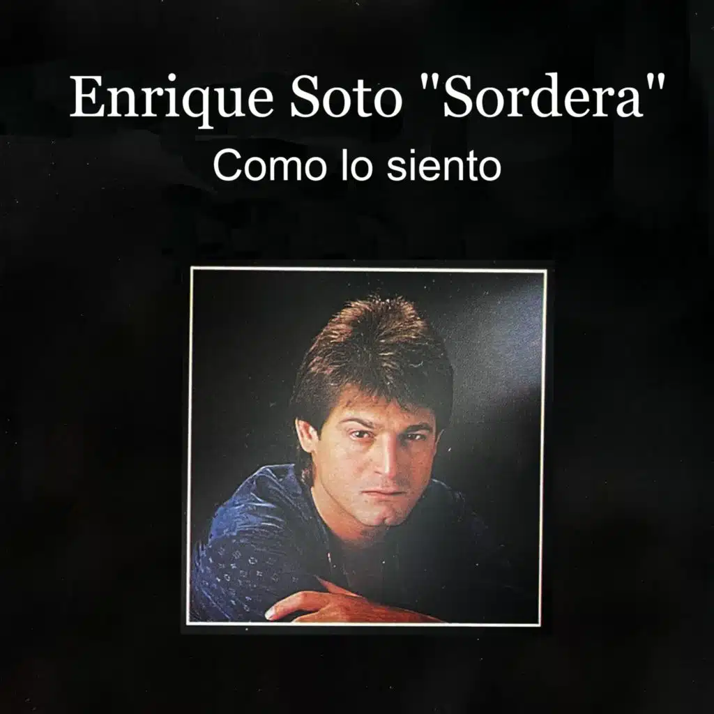 Como lo Siento