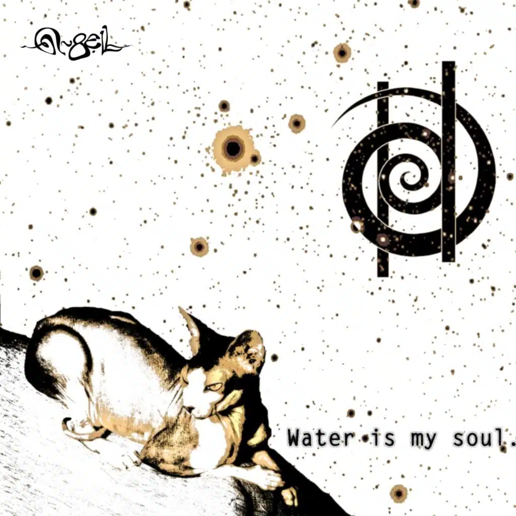 Water Is My Soul (Remastering)
