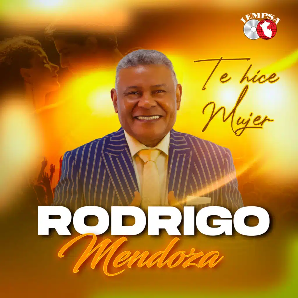 Rodrigo Mendoza