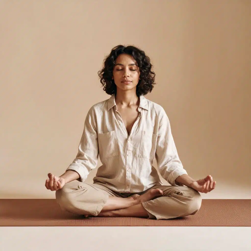 Música Para Una Meditación Sagrada