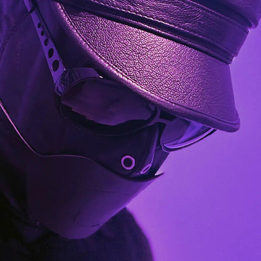 Murder in My Mind (Slowed + Reverb)