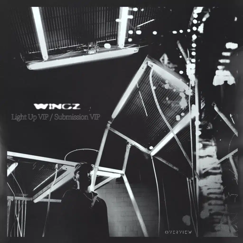 Light Up VIP / Submission VIP