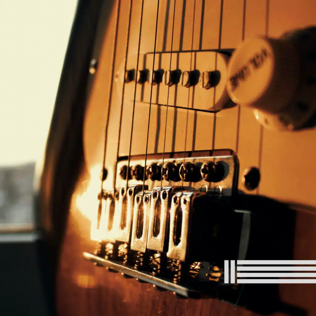 Relaxing Guitar Pieces