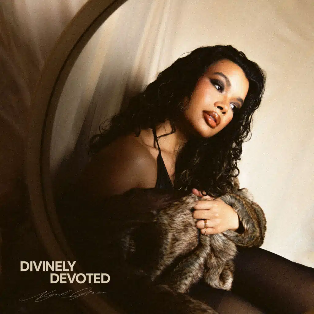 Divinely Devoted