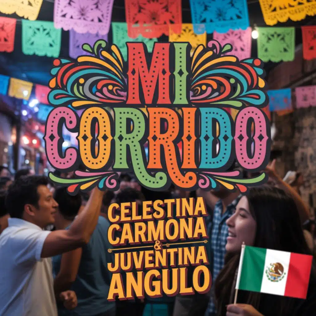 Mi Corrido