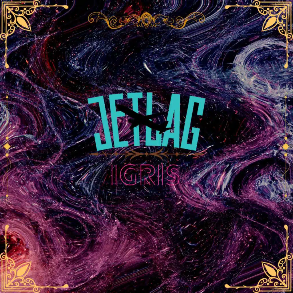 Jetlag