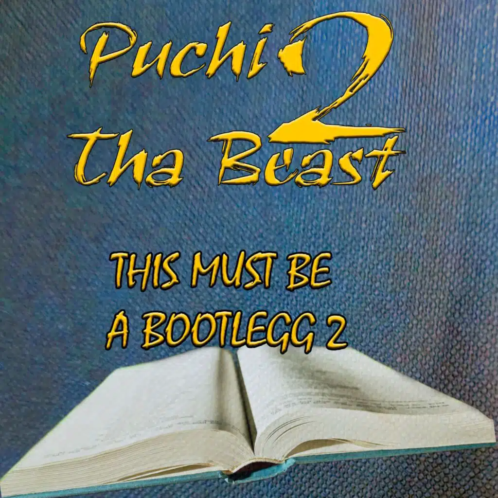 This Must Be A Bootlegg 2