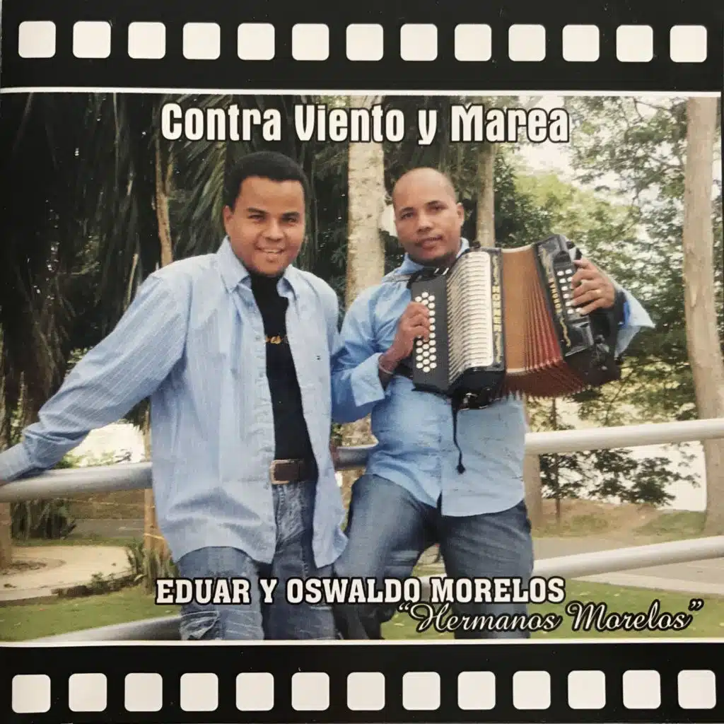 Contra Viento y Marea