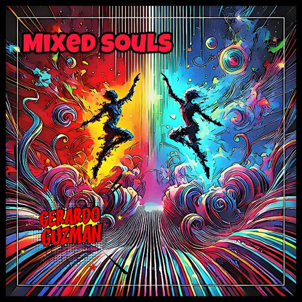 Mixed Souls