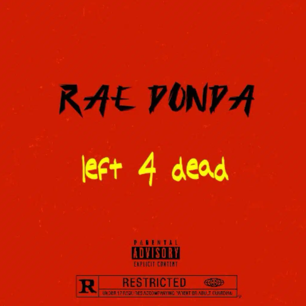 Left 4 Dead
