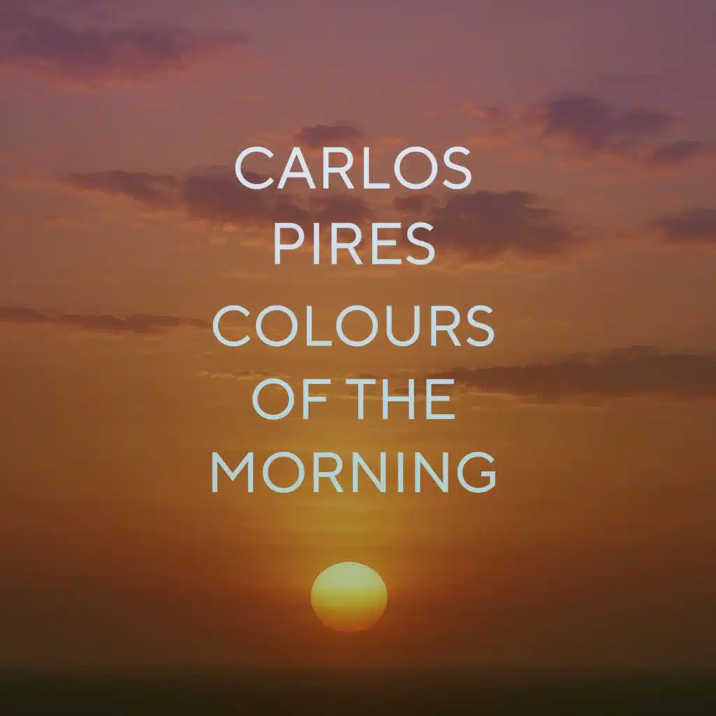 Colours Of The Morning