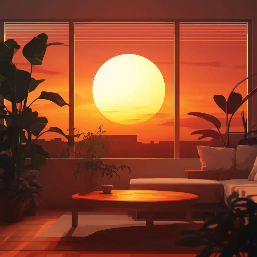 Smooth Beats for Calm Vibes (feat. Poba Ticiti)