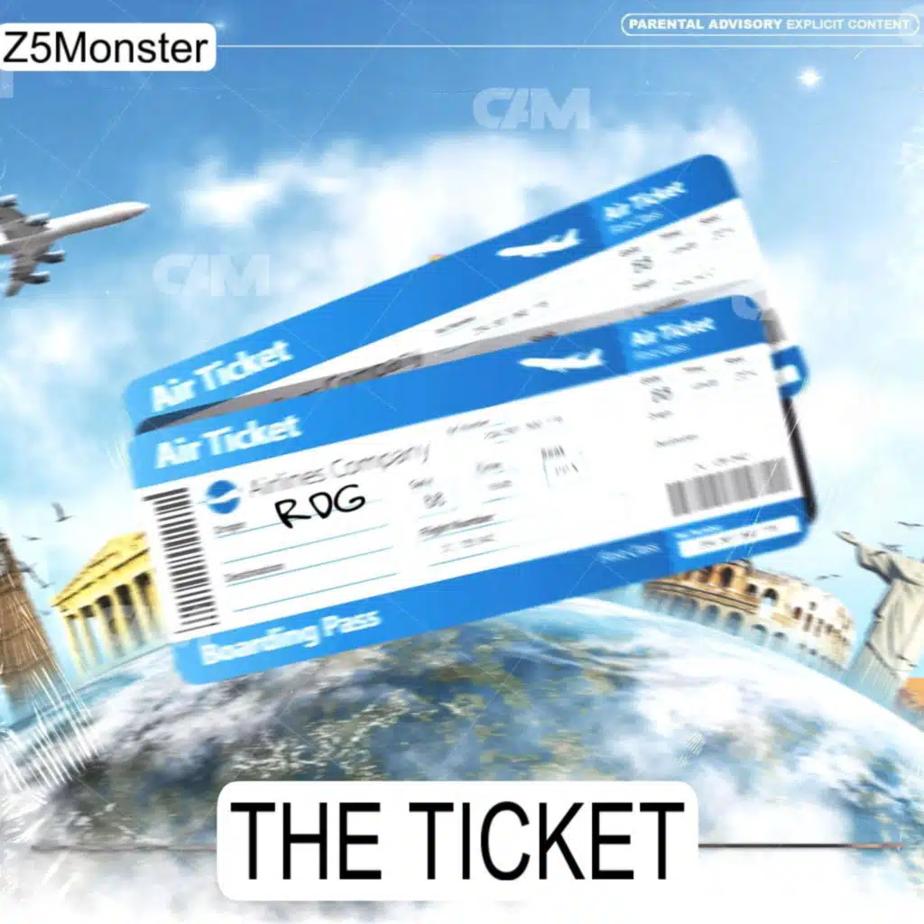 The Ticket