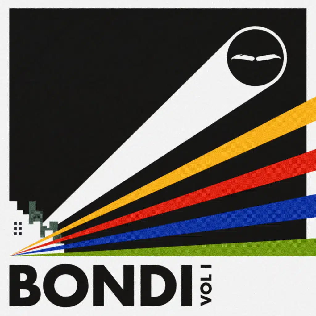 BONDI, Vol. 1