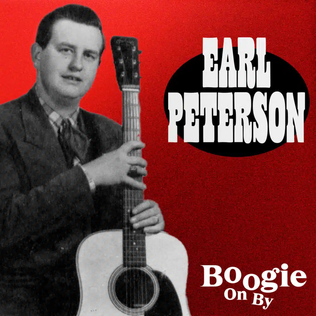 Earl Peterson