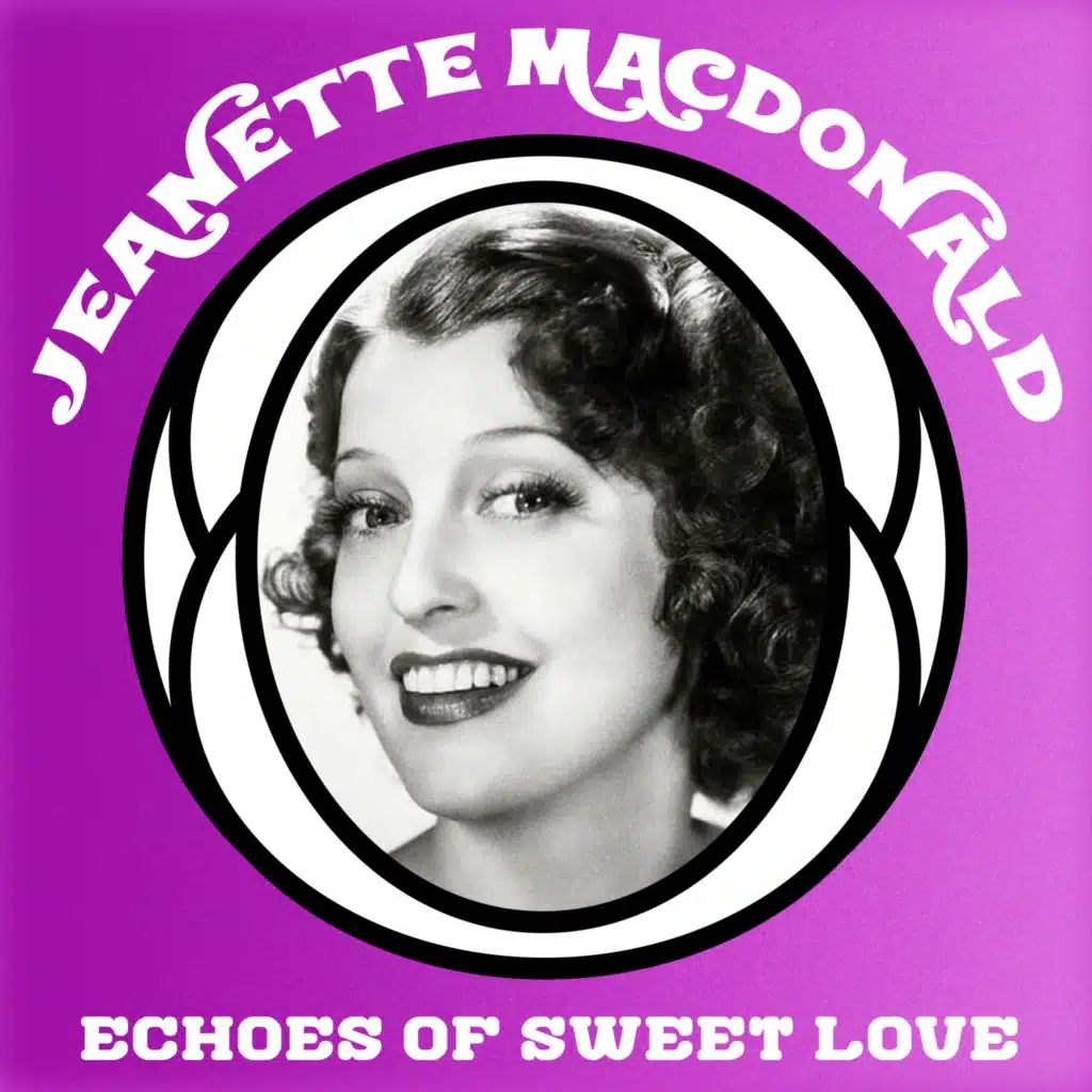 Jeanette MacDonald