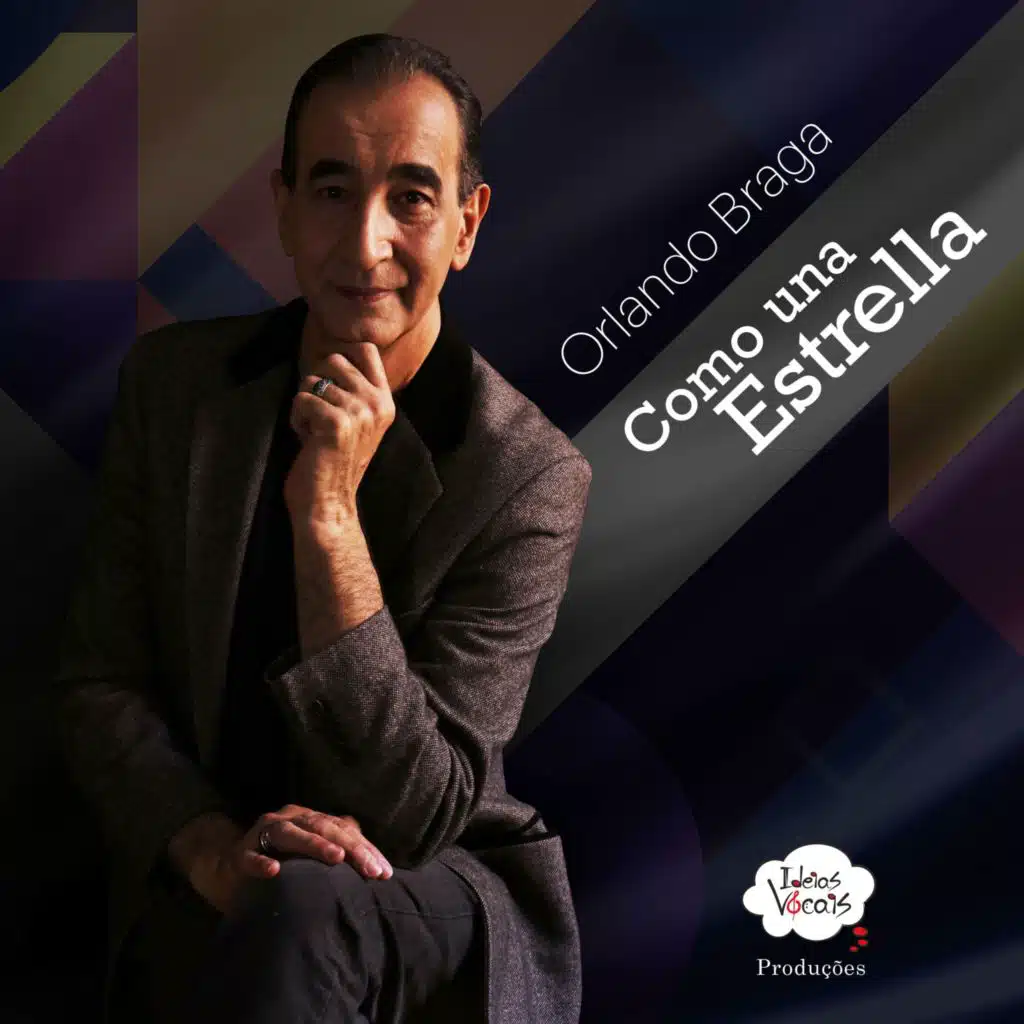 Como una Estrella (En Vivo) [feat. Marcelo Perea]