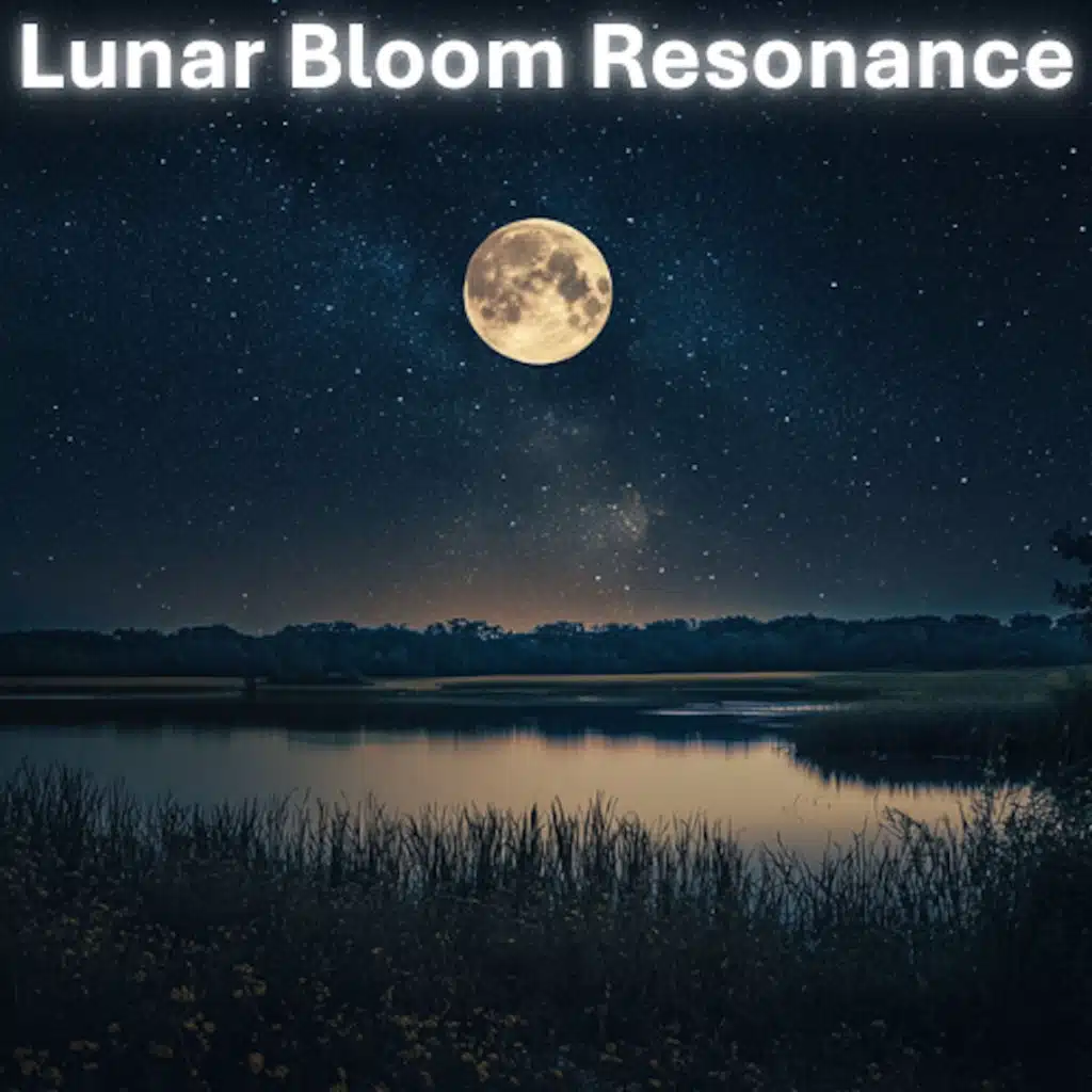Lunar Bloom Resonance