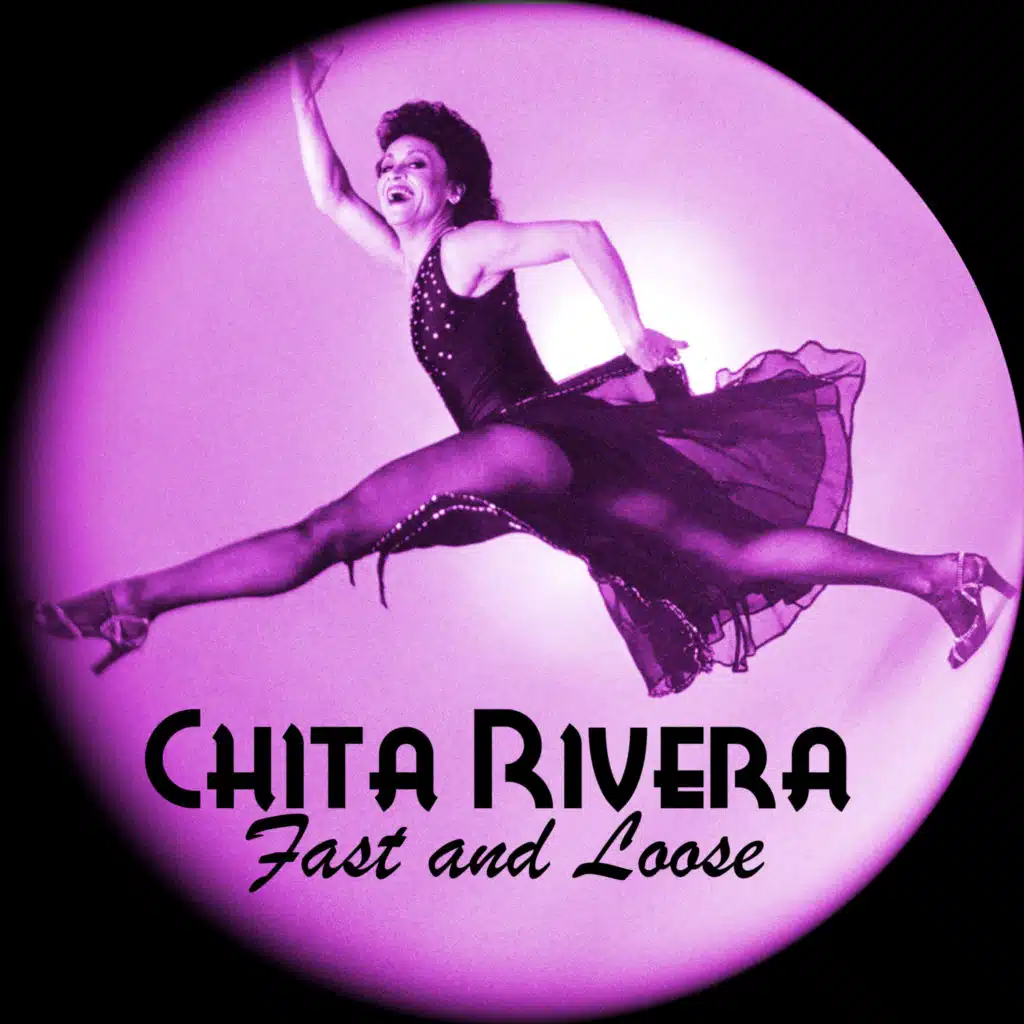 Chita Rivera