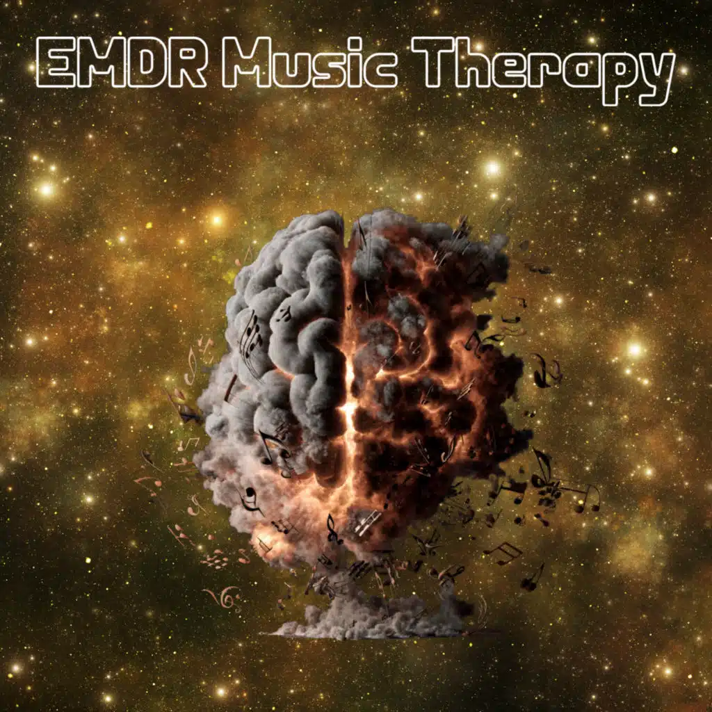 EMDR Therapy Sounds for Healing and Stress