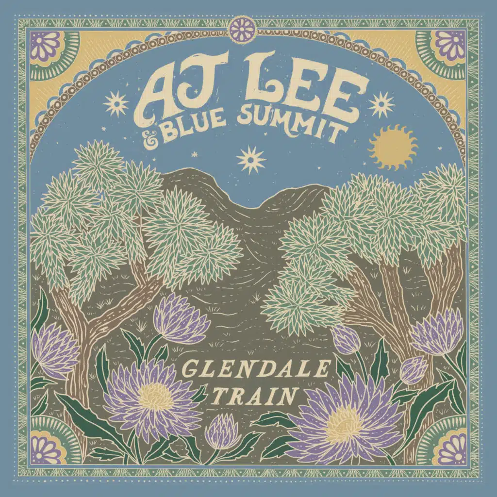 Glendale Train (feat. Kyle Tuttle)