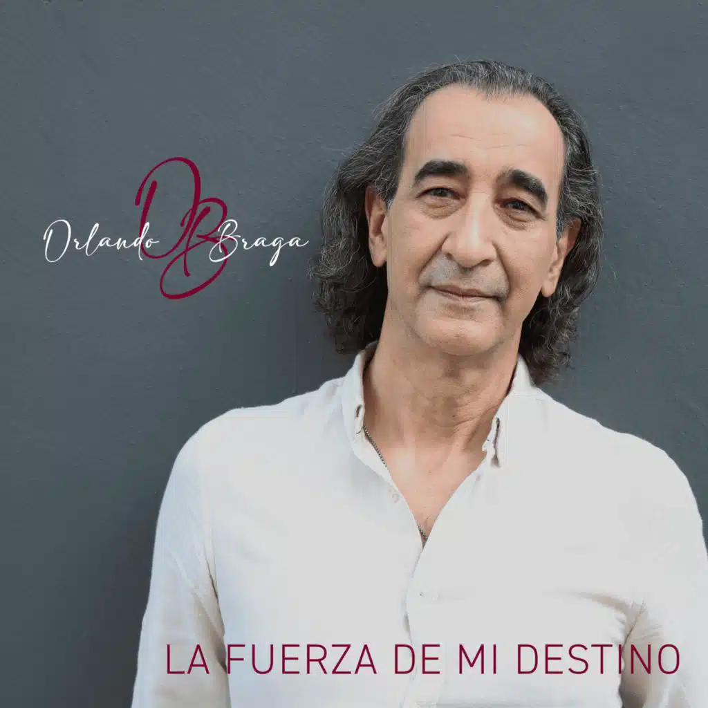 La Fuerza de Mi Destino