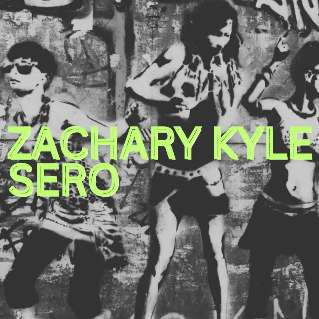 Zachary Kyle
