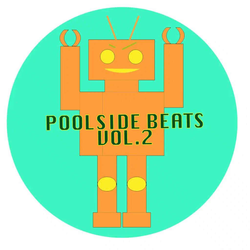 Poolside Beats Vol. 2