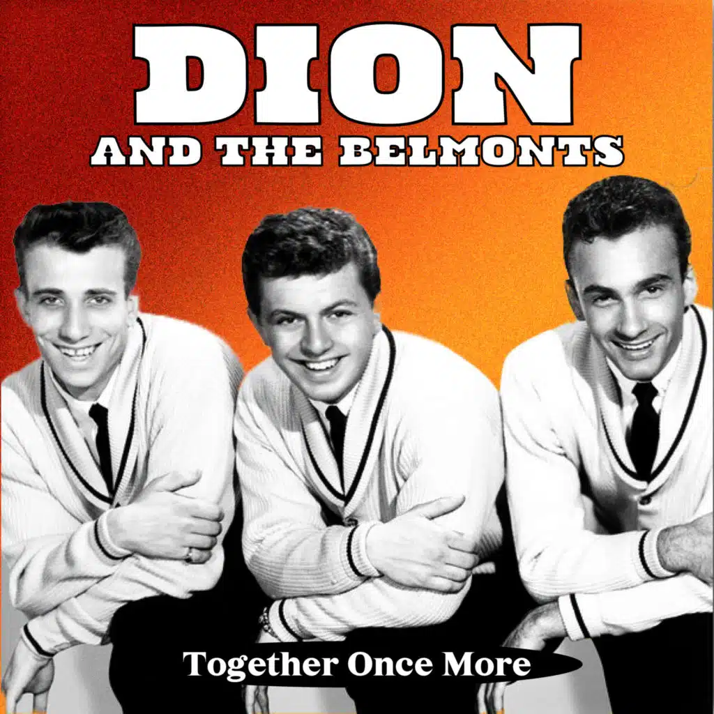 Dion And The Belmonts