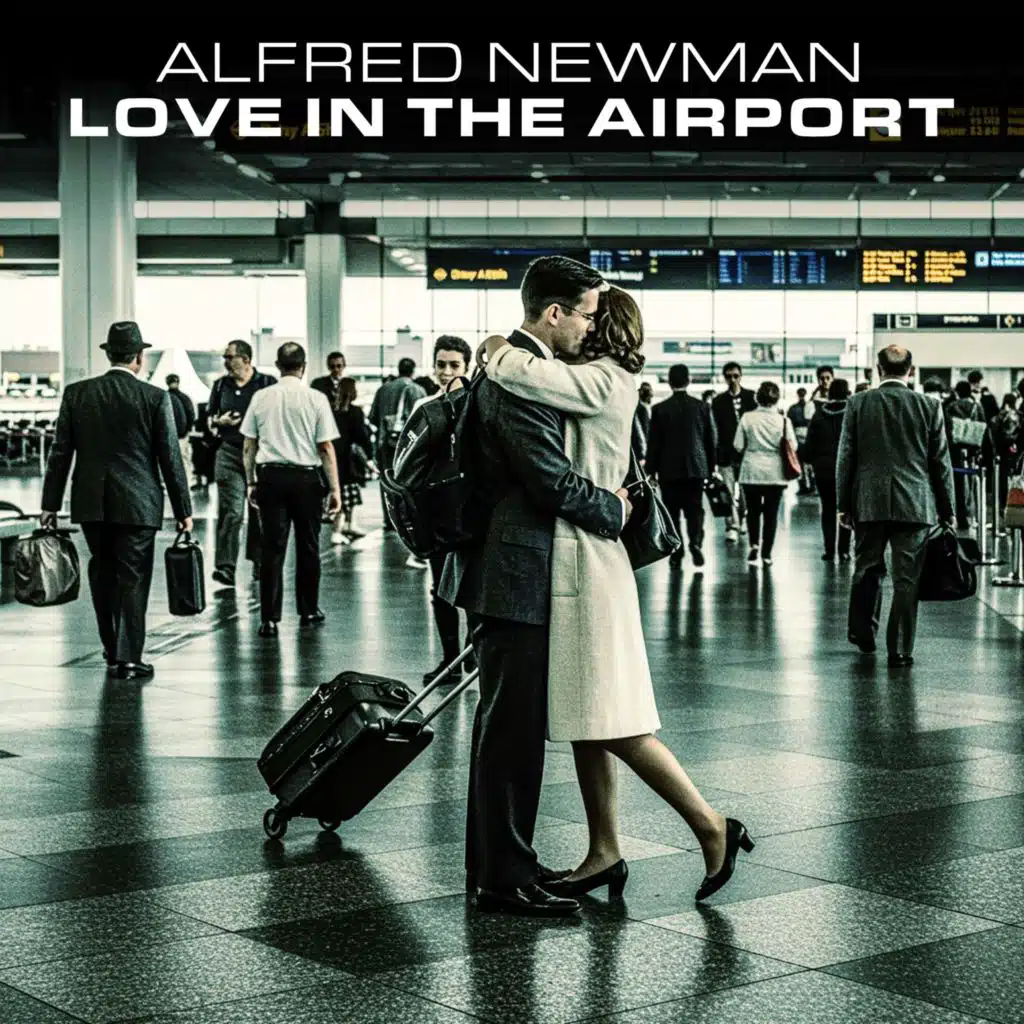 The Song of Bernadette