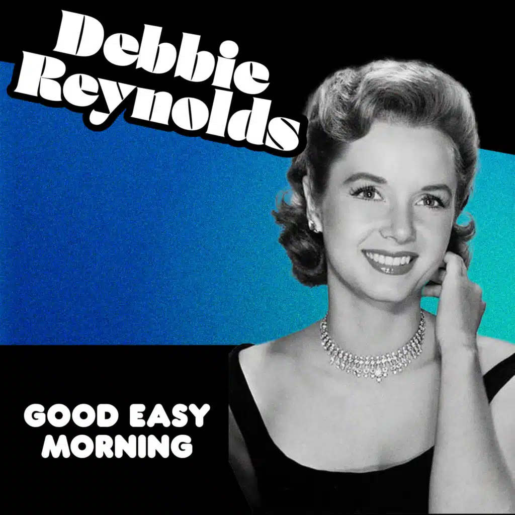 Debbie Reynolds