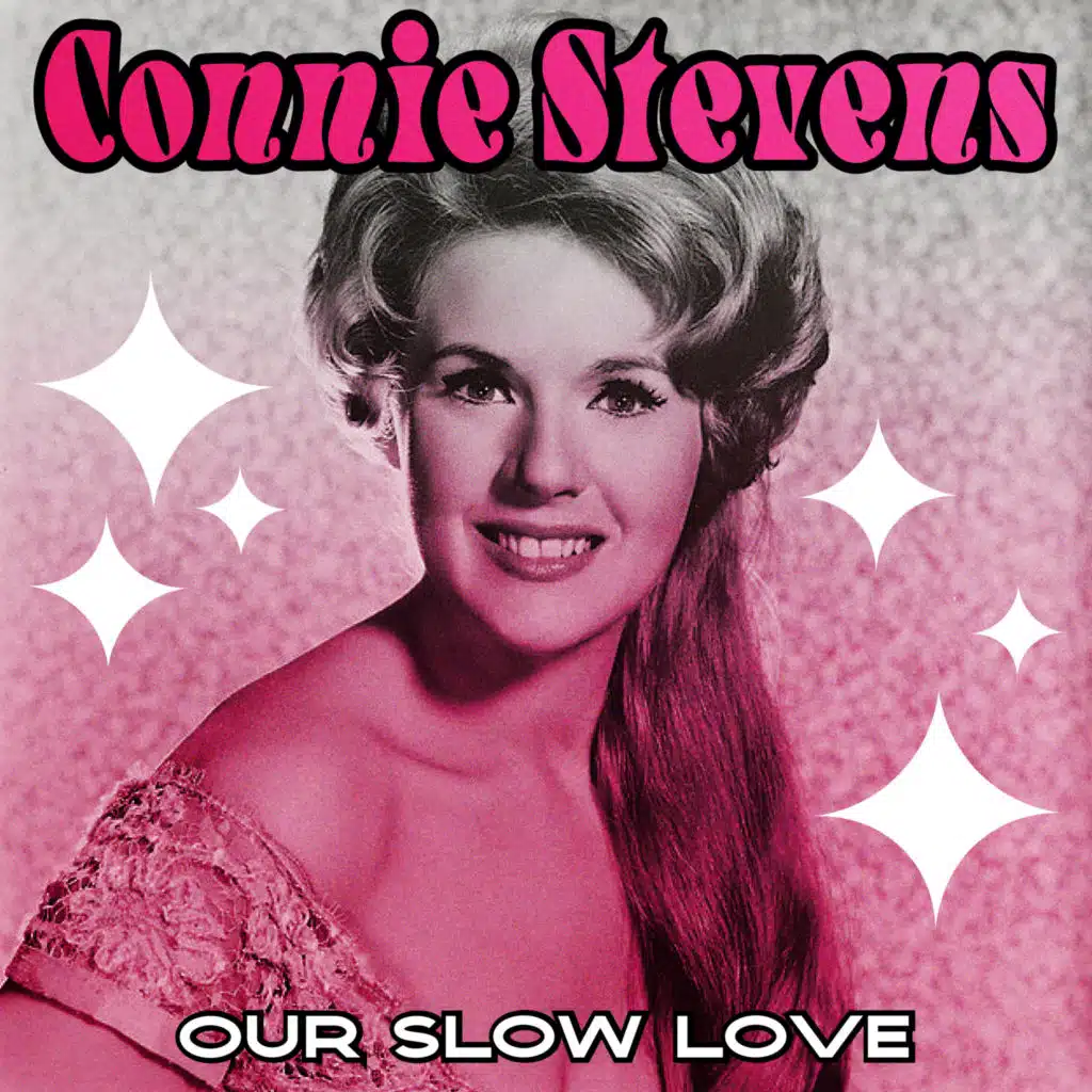 Connie Stevens