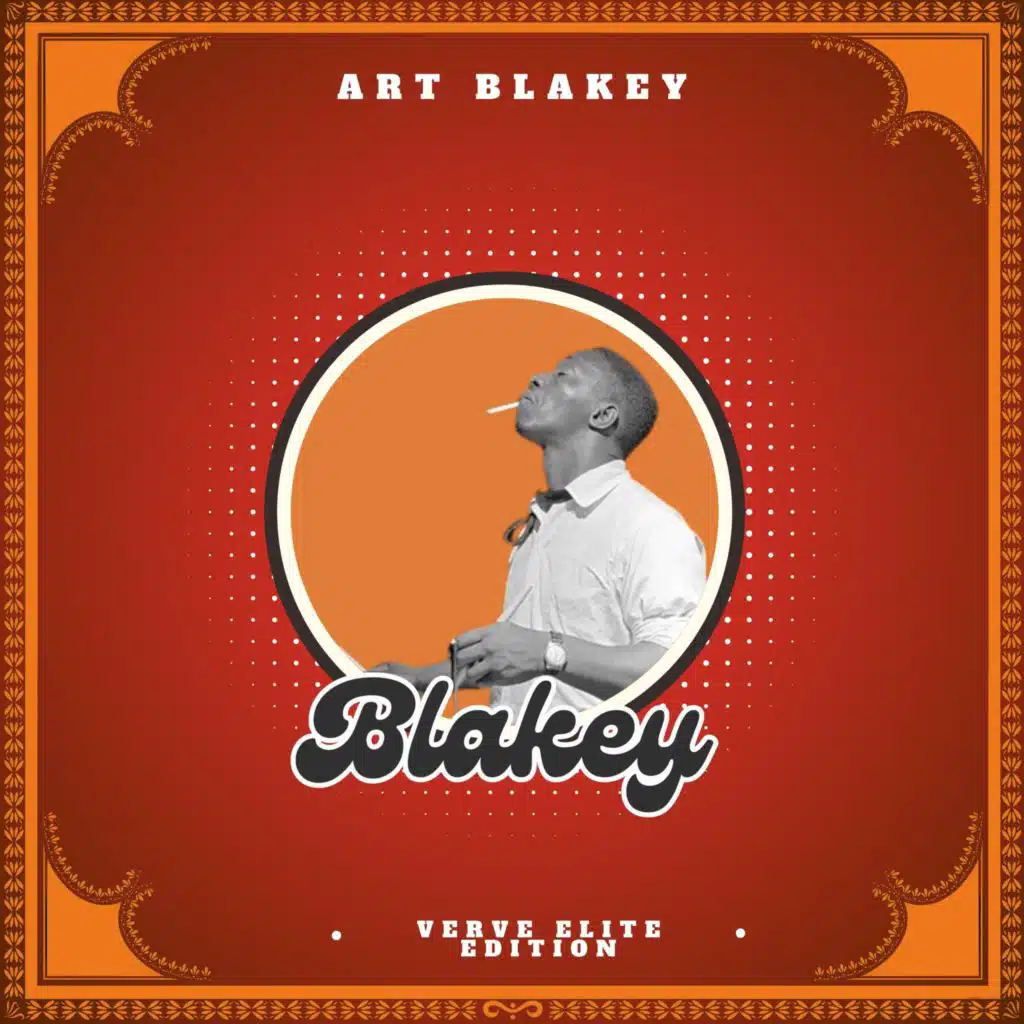 Blakey (Verve Elite Edition)