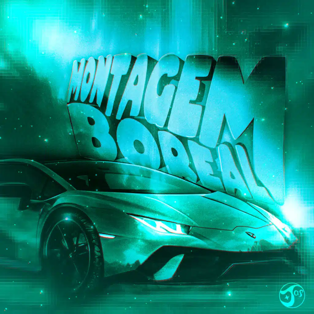 MONTAGEM BOREAL