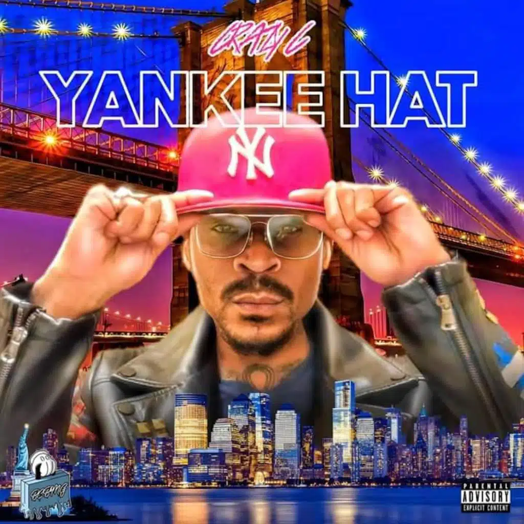 Yankee Hat