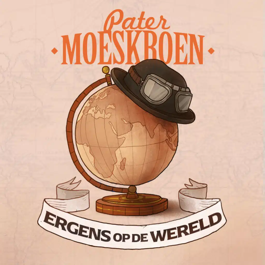 Pater Moeskroen