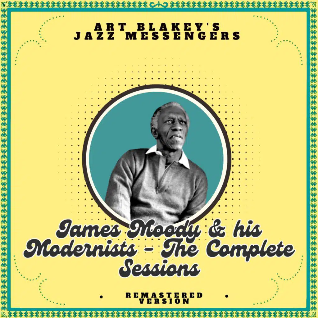 Art Blakey's Jazz Messengers