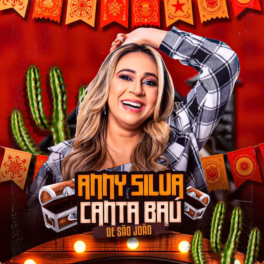 Canta Baú de São João (Cover)