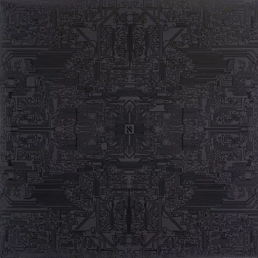 Aleph (Gesaffelstein - sped up)