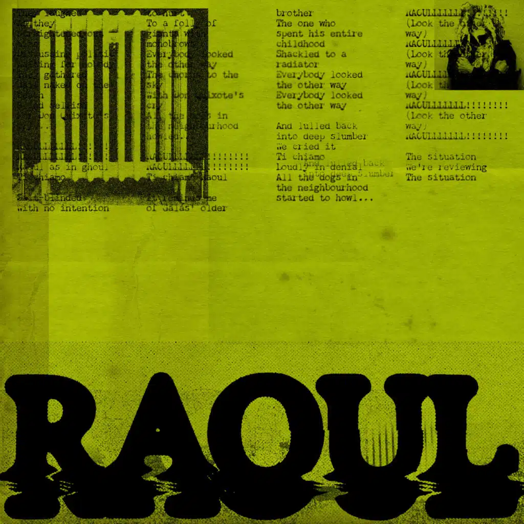 Raoul (Edit)
