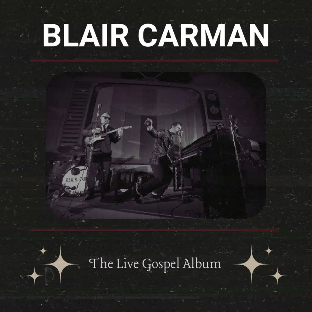 The Live Gospel Album • August 20, 2016