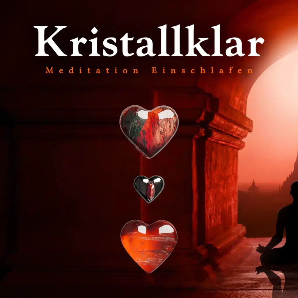 Kristallklar