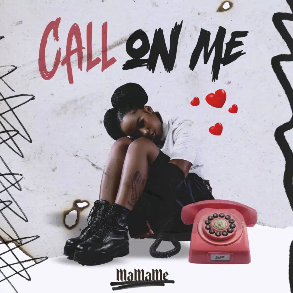 Call On Me