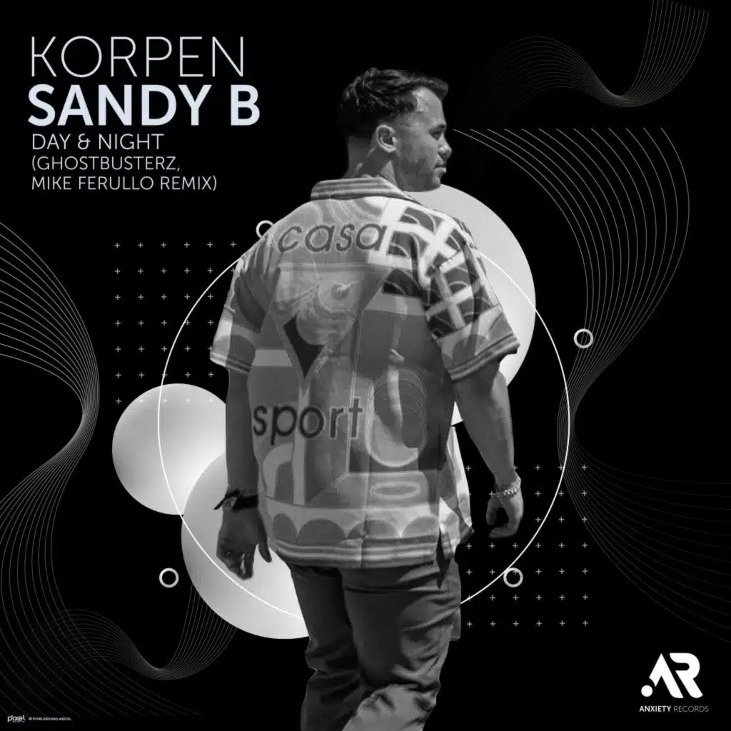 Korpen & Sandy B