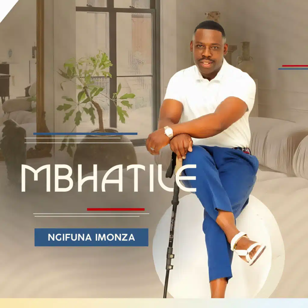 Ngifuna Imonza