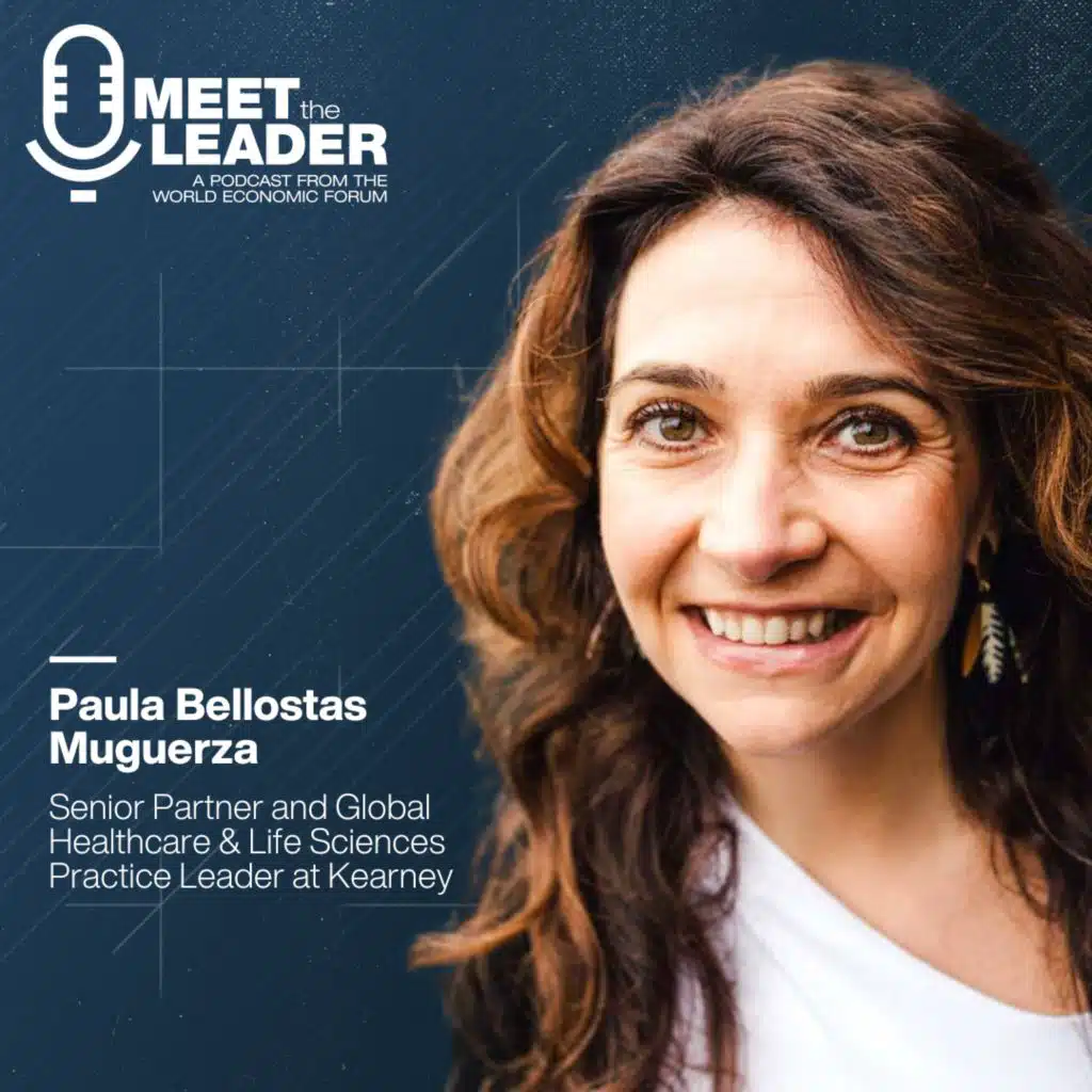 Bridging the gap in women's health research, policy and innovation: Kearney