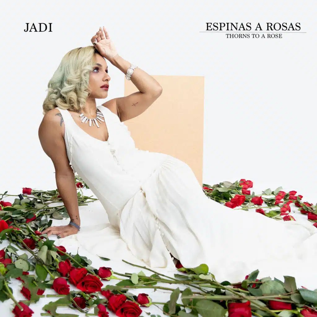 Espinas A Rosas (feat. Mod G)