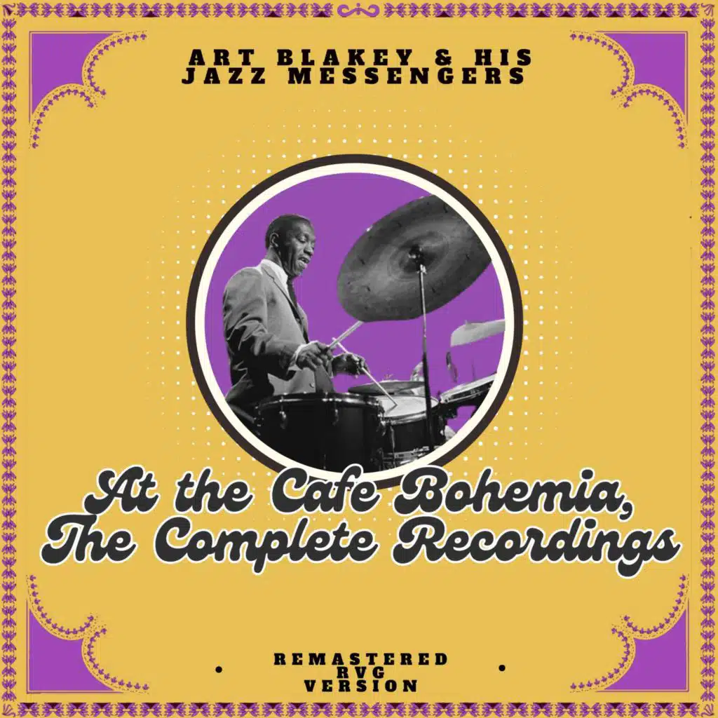 Art Blakey & His Jazz Messengers