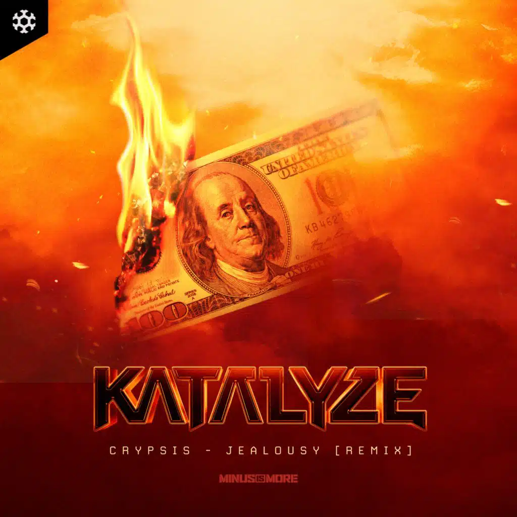 Jealousy (KATALYZE Remix)